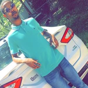 Meet your Posher, Devante